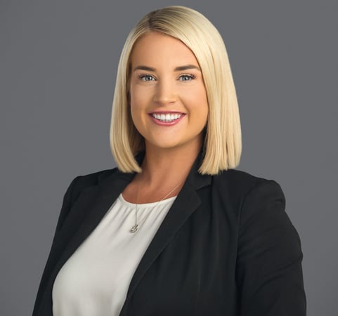 Photo of Caroline Carpenter