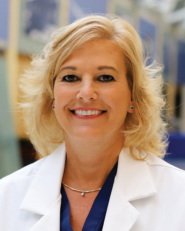 Deborah Lee-Ekblad -  Beacon Kalamazoo