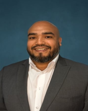 Photo of Nelson Portobanco