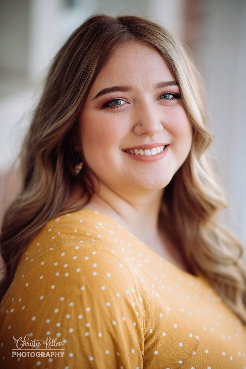 Amber Smith Russellville, AR