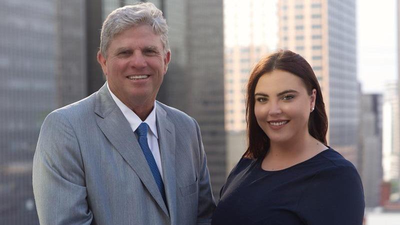 Photo of The Ibarguen Group - Morgan Stanley Financial Advisors