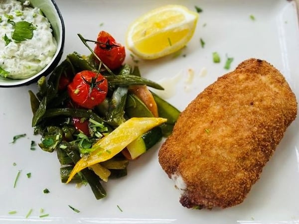 Restaurant Suisse/Marocain Avry Bourg