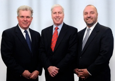 Photo of The Rockefeller Center Group - Morgan Stanley