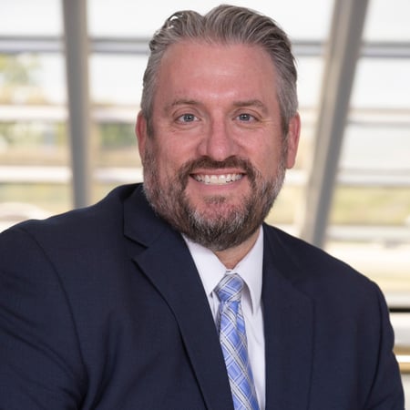 Photo of Timothy Swiat