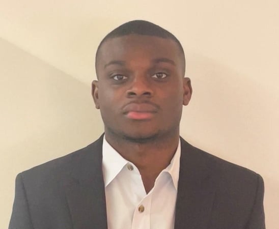 Photo of Deji Onitiri