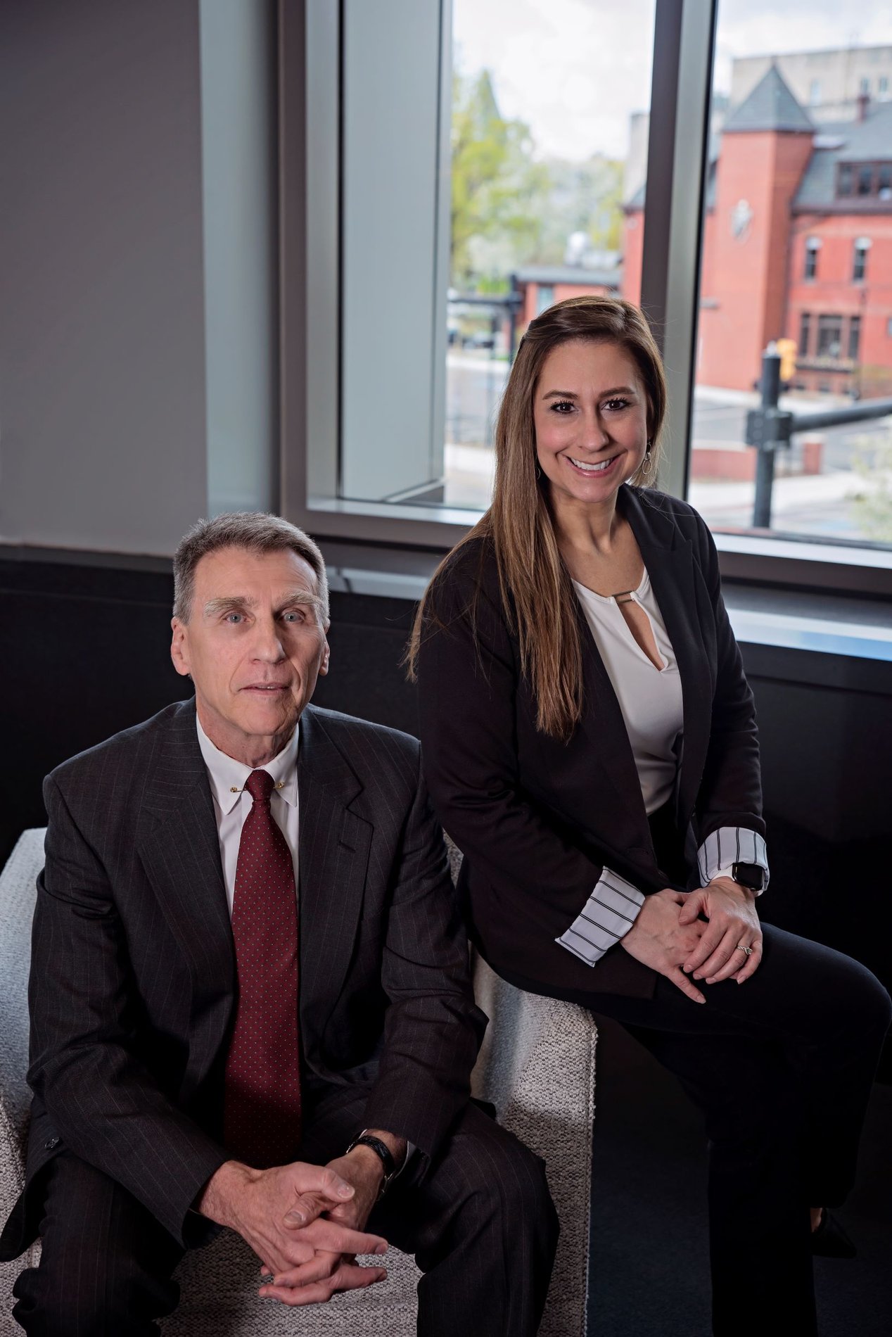 Photo of The Scampini Dunn Group - Morgan Stanley