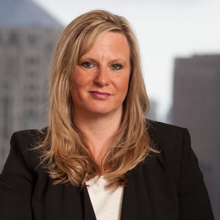 Photo of Kristen Sanchez