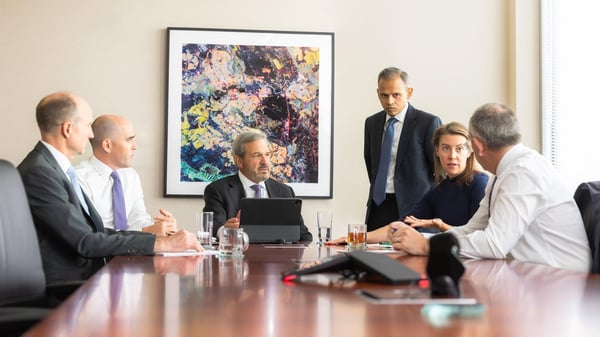 Profile Photo Landscape