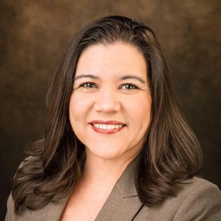 Photo of Lucy C. Hardy