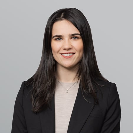 Kaitlin Thomas Advisor Headshot image