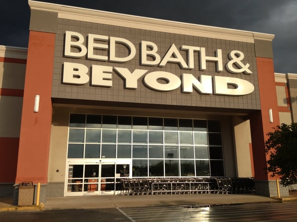 bed bath and beyonc