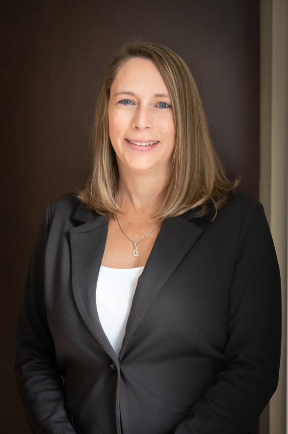 Photo of Melanie S Walton