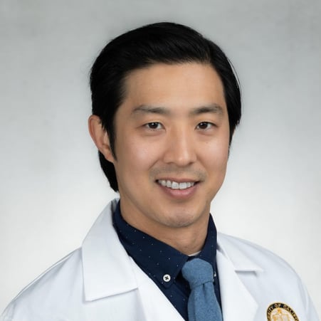 Matthew Tsai, MD, PhD