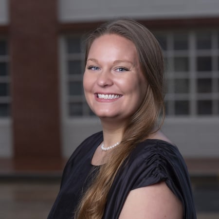 Photo of Dana Bitterly, CFP®, MBA