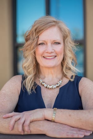 Photo of Anne Emmerich