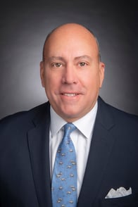 Photo of Louis Croce - Morgan Stanley