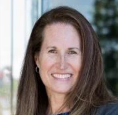 Photo of Judy Schlosser