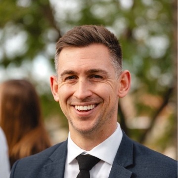 Photo of Nic Trounce