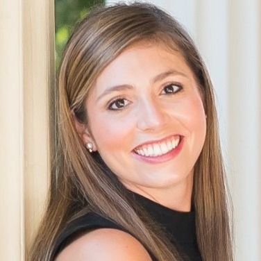 Photo of Kaitlin Martin