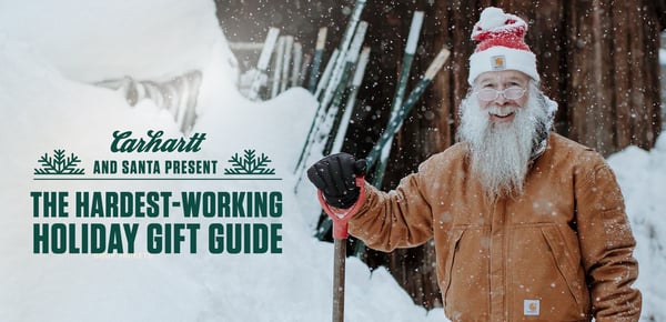 Image of THE HARDEST WORKING GIFTS