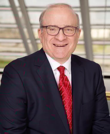 Photo of Kevin H Green