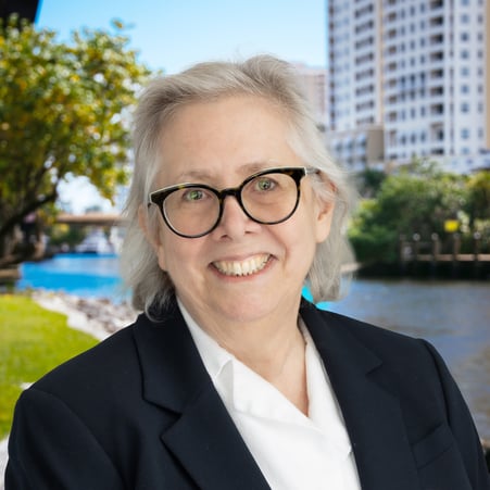 Photo of Ann Pharris