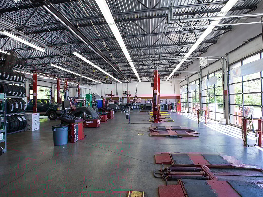 Tire Discounters LaGrange Rd tires, alignment, brakes, autoglass in