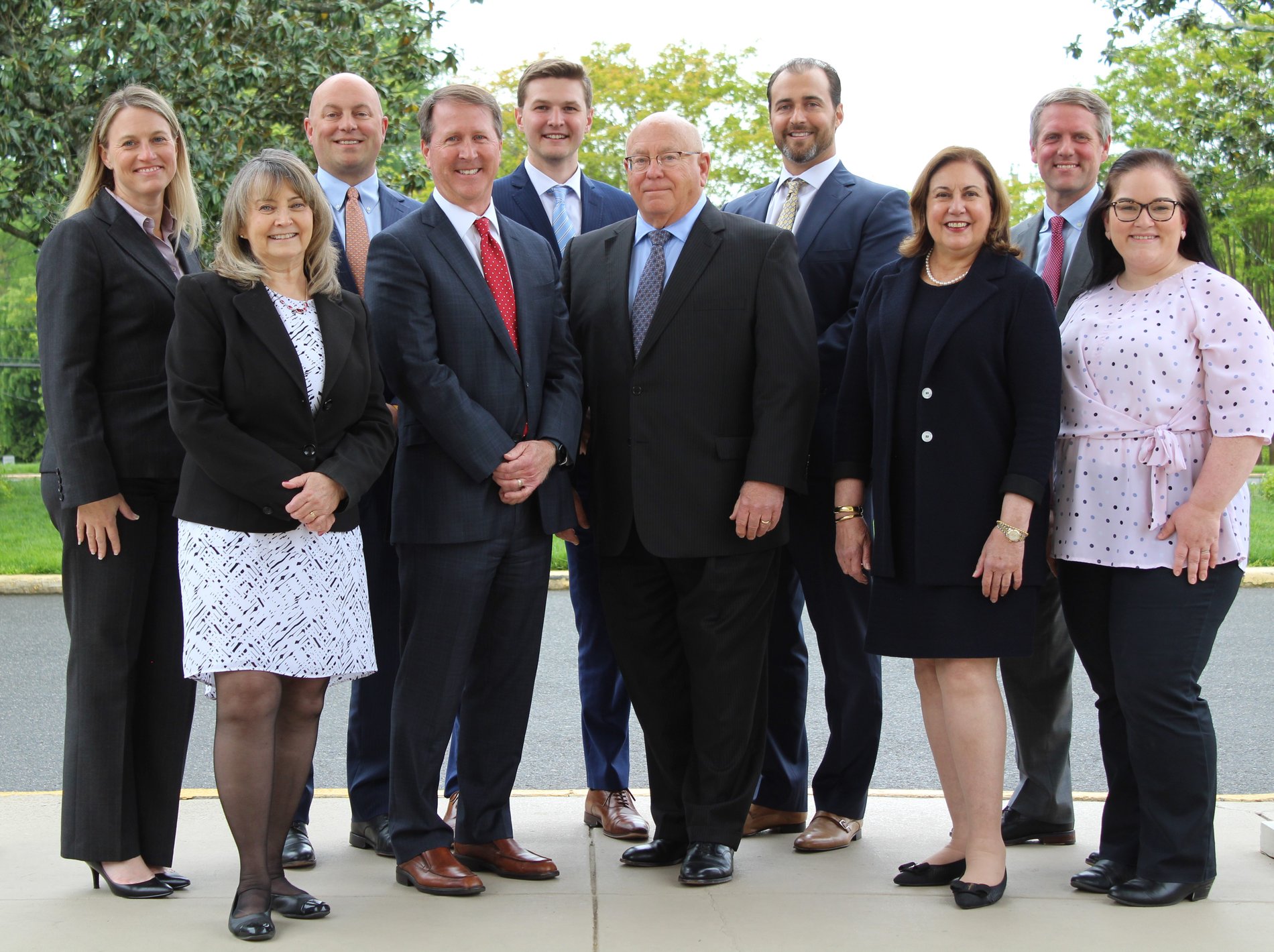 The SnyderErvin Group Annapolis, MD Stanley Wealth Management