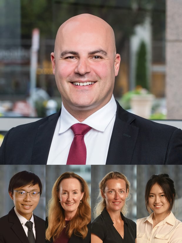 Profile Photo Landscape