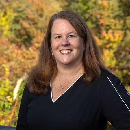 Photo of Stacey L. Girard