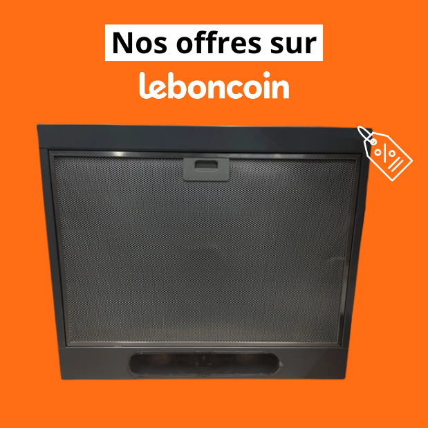 Hotte ELECTROLUX EFU216S