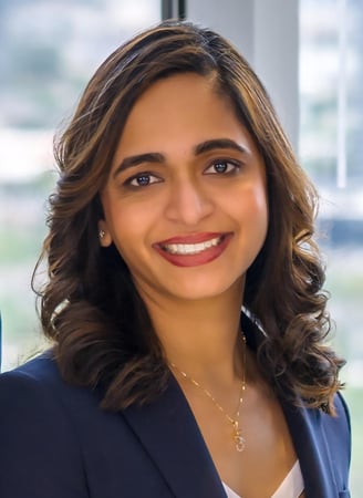 Photo of Jintal Patel