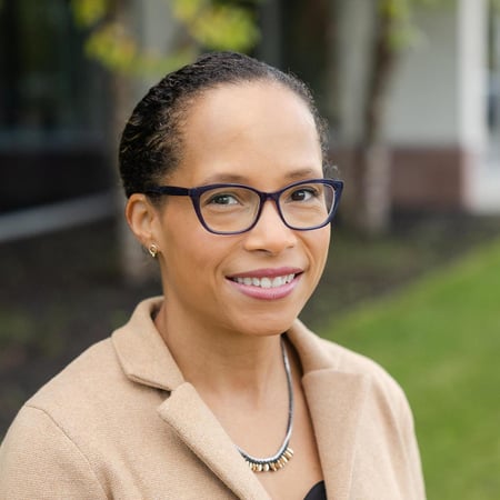 Photo of Andrea Dion