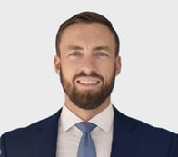 Photo of Nathan Rimpf - Morgan Stanley Financial Advisor