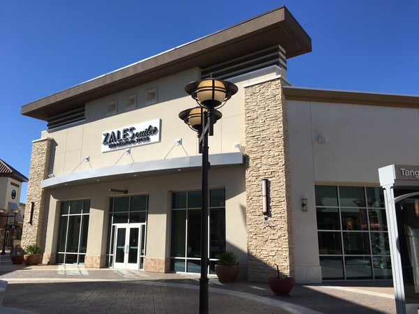 Zales Outlet In Fort Worth Tx 15841 North Freeway