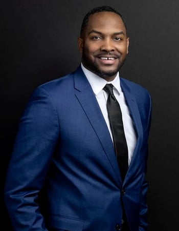 Photo of Cordero Barkley