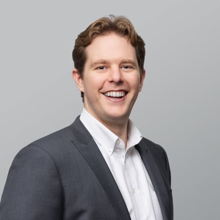 Peter Brotherton Advisor Headshot image