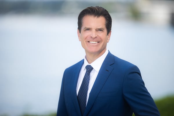 Photo of Michael Weichbrodt