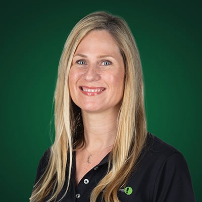 Image of Kristin Dennis, Hearing Instrument Specialist for AudioNova in Laguna Hills, CA.