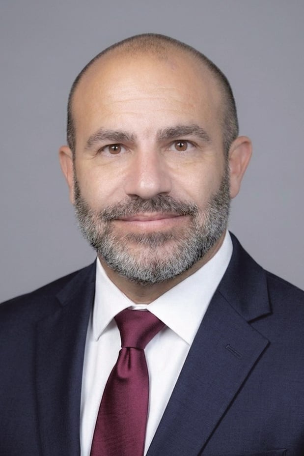 headshot