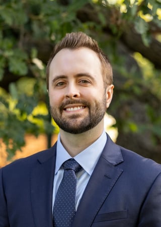 Photo of Brandon Fraye
