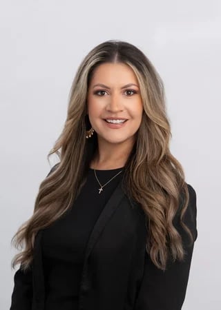 Photo of Ashley Pierre