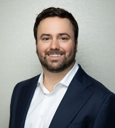 Photo of Scott Lalli