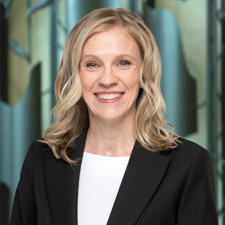 Photo of Linnea Iovanisci, CFP®