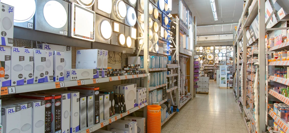 Dein OBI Markt Bückeburg, Kreuzbreite 5