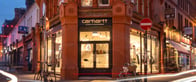 Carhartt WIP Store Dublin
