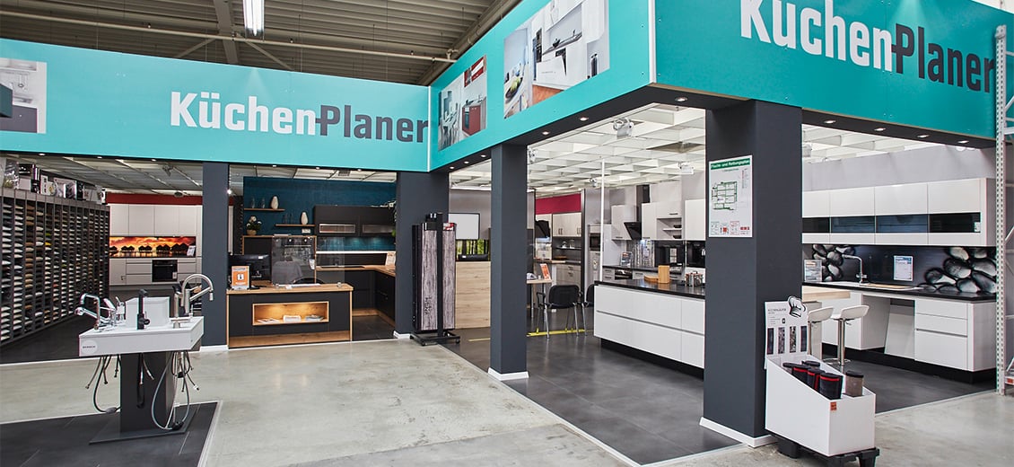 Dein OBI Markt Landshut, Neidenburger Str. 1