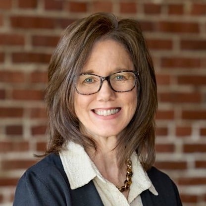 Photo of Debbie Frey