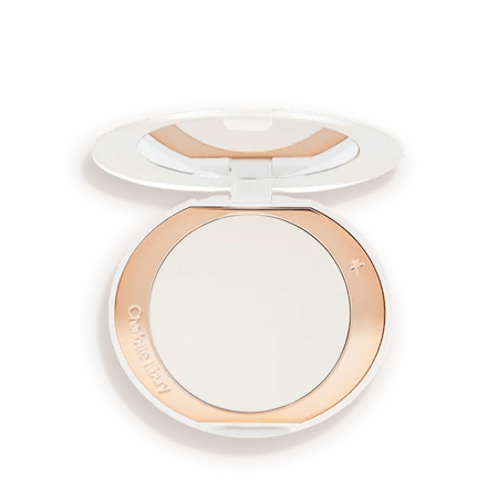 AIRBRUSH BRIGHTENING FLAWLESS FINISH TRANSLUCENT POWDER