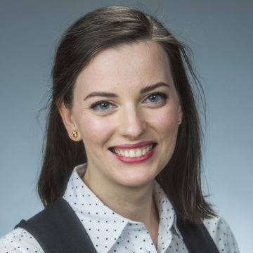 Photo of Maureen Dougherty